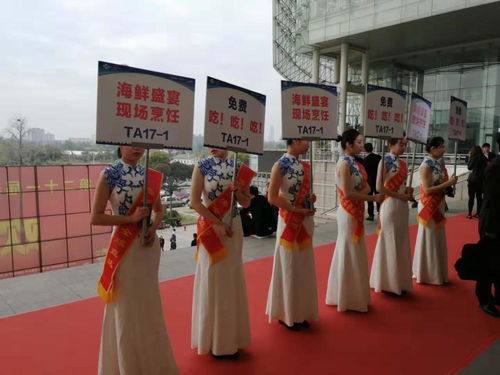 南京會展企業(yè)志愿者招募 提供專業(yè)禮儀服務(wù)助力展會精彩