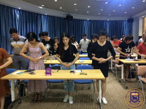 產品堆積如山的水貝，業務員該這樣賣貨了——禮儀服務助力銷售突圍