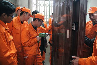 禮儀鑄就口碑 王力商學院江濤詳解售后安裝上門服務規范